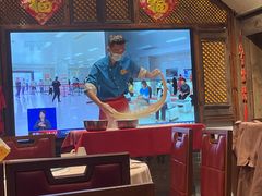 -山西会馆·晋菜·晋商宴·民俗博物馆(体育路店)