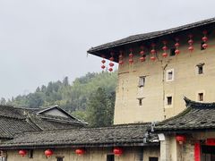 -福建土楼(南靖)景区