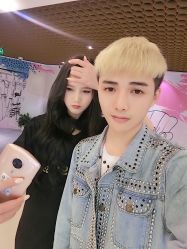 -MYCOLORHARSALON