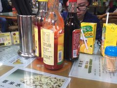 -荔林食店(西华路店)