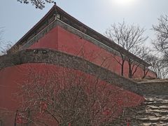 -妙峰山风景名胜区