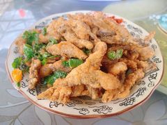 -李幺师鱼馆