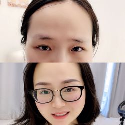 -MIVI野生眉纹绣纹眉