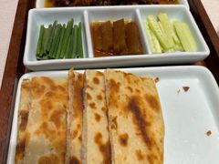 -京味斋·北京烤鸭(北京南站洋桥店)