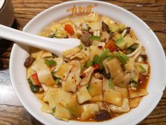 -有奴思烤肉·清真(正宁路店)