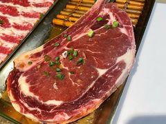 -炙城·韩式烤肉(南京东路店)