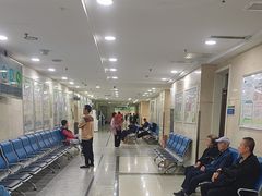 -中国医科大学附属盛京医院(南湖院区)
