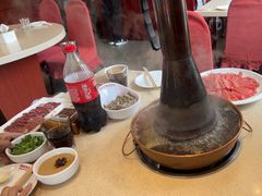 -阳坊大都涮羊肉(阳坊总店)
