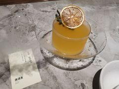-渔语鱼新川菜Bistro(万象天地店)