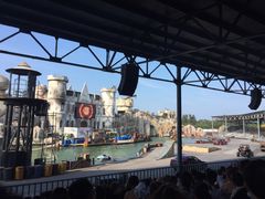 -渔岛海洋度假区