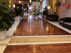 -汤连得温泉馆(宝山店)