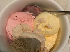 -新发展亚太JW万豪酒店·福苑咖啡厅