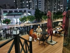 -纽斯桑拿会所(东绣路店)