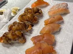 -万岁寿司(芳村店)