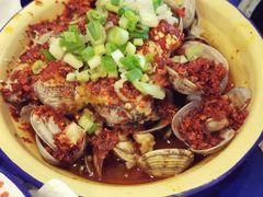 -马路边边串串香(双井直营店)