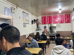 -杭州小笼包(地质大学店)