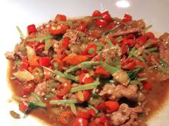 -姐夫的小菜(新中关购物中心店)