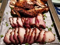 -绿茶餐厅(布吉万象汇店)