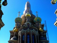 -滴血救世主教堂