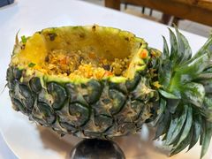 -芭提雅海鲜市场