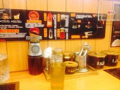 -博多一幸舍(侨福芳草地购物中心店)