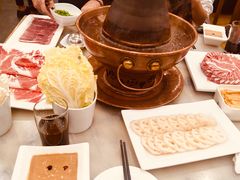 -牛街·马辈儿涮肉(牛街二店)