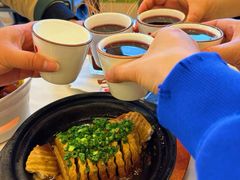 -阿毛饭店首店·宁波老字号(文化广场店)