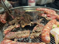 -味家烤肉烤鳗鱼牛排(西塔旗舰店)