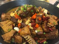 -红旗大食堂(君悦紫园店)