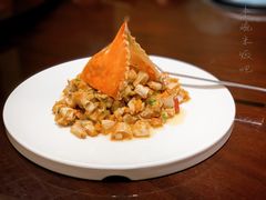 -海味世家·家常菜馆(明州里店)