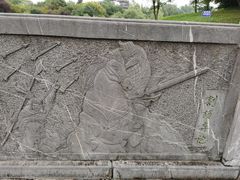 -合肥三国新城遗址公园