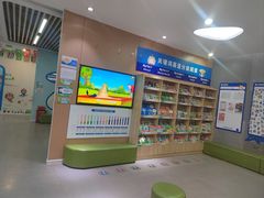-关键词英语·青少儿·语言培训(龙华壹方天地校区)
