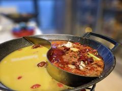 -重庆解放碑威斯汀酒店