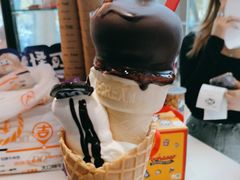 -DQ·蛋糕·冰淇淋(阜盛道店)