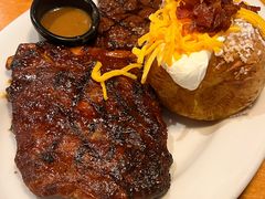 -Texas Roadhouse(世纪汇广场店)