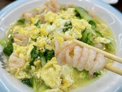 -晶渔坊·海鲜私房菜(东夷小镇店)