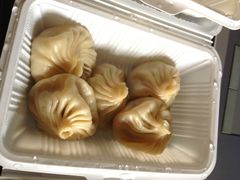 小小笼包-日月永和中国餐饮名店(东湖店)