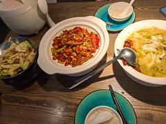 -酸渡·老坛酸菜鱼·现炒下饭菜(港惠新天地店)