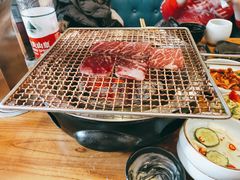 -九田家黑牛烤肉料理(华侨城店)