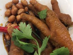 -恒宝大酒楼(城际·荔盈大厦店)