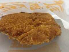 -麦当劳(金稻田路餐)