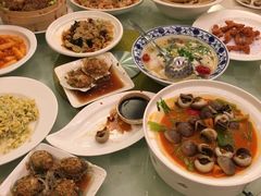 -上海大饭堂(光大店)