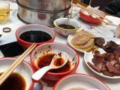 -老爷子原味蒸饺(总店)