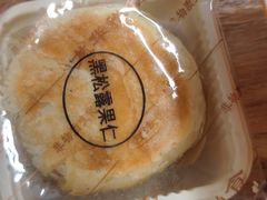 -龙华素斋(龙华路店)