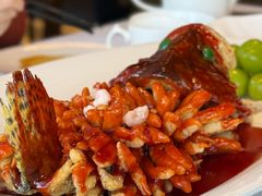 -松鹤楼·非遗·苏帮菜(融科店)