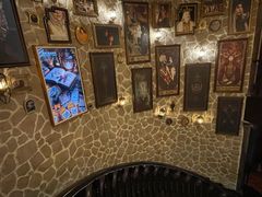 -雪灵魔法世界SHELLY’S TAROT(大良桂畔里店)