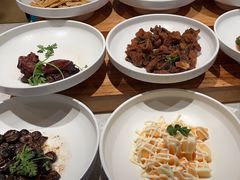 -星伦多自助料理(永旺店)