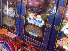 -爱玩嘉年华(龙湖源著天街店)