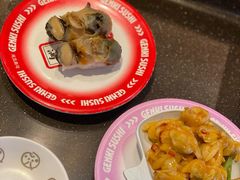 -元气寿司(东方宝泰店)
