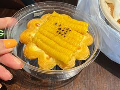 -嗒令甜品·主题融合料理餐厅(首座时代店)